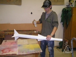 BlueScoutJunior005 mm