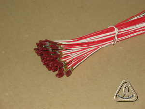 Elektrický mžikový palník SO mm