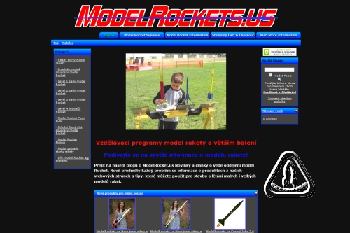 modelrockets.us