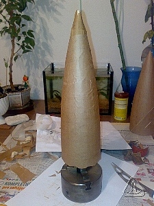 kasirovane hlavice006 mm